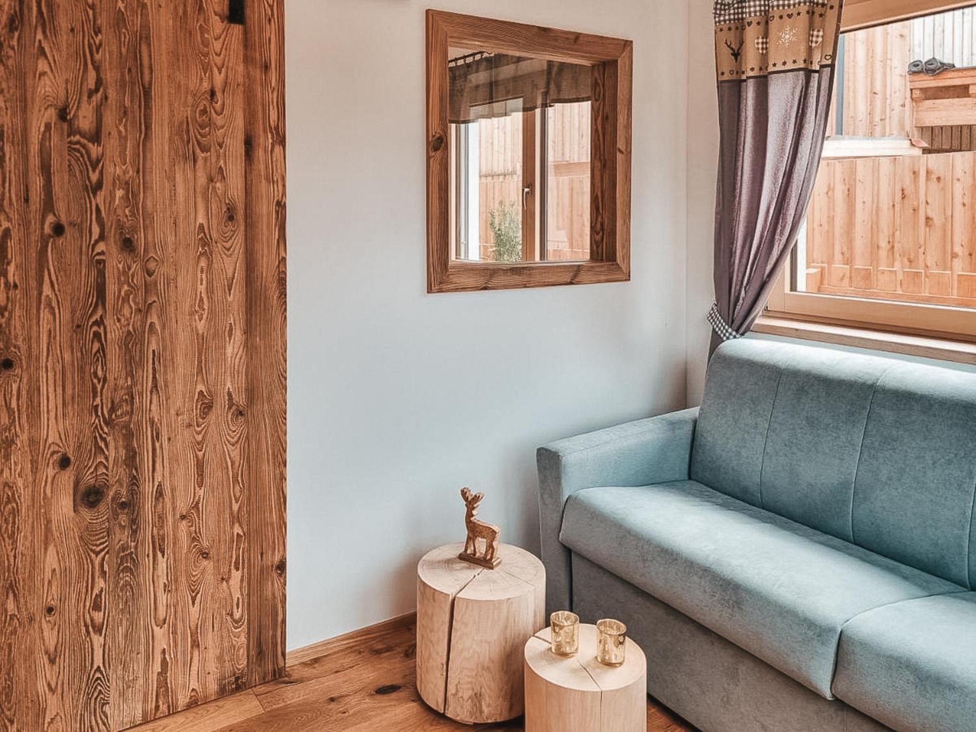 Veronikas Relax & Family Suite - Sun Terrace And Car Park By Alpenluxus Appartements Fügen Buitenkant foto