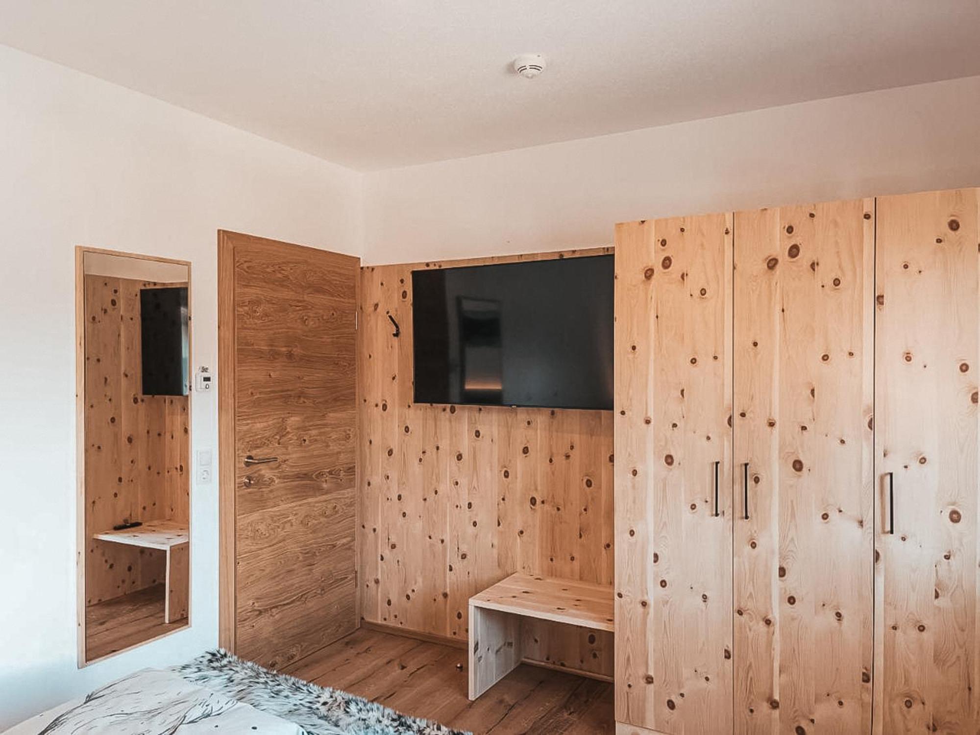 Veronikas Relax & Family Suite - Sun Terrace And Car Park By Alpenluxus Appartements Fügen Buitenkant foto